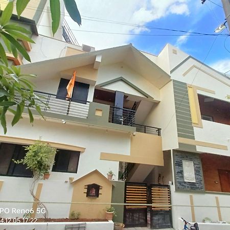 Dream Hampi Villa & Home Stay Ngoại thất bức ảnh