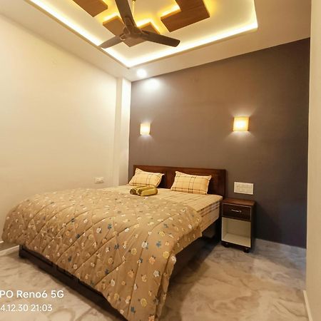 Dream Hampi Villa & Home Stay Ngoại thất bức ảnh