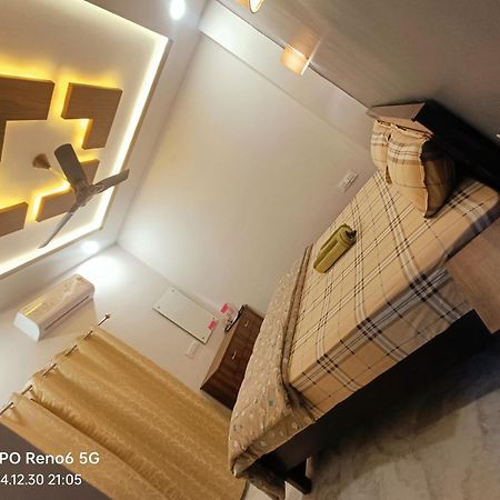 Dream Hampi Villa & Home Stay Ngoại thất bức ảnh