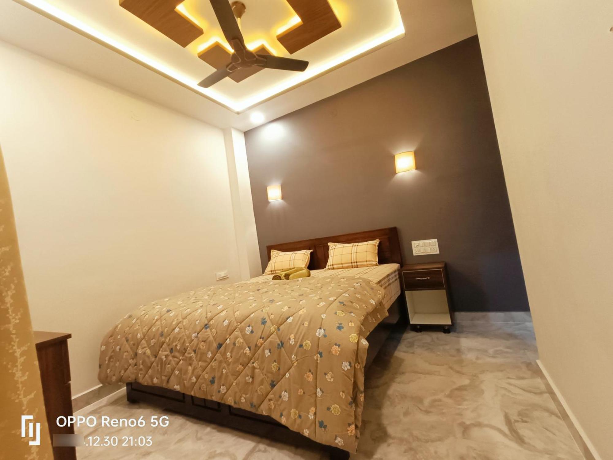Dream Hampi Villa & Home Stay Ngoại thất bức ảnh