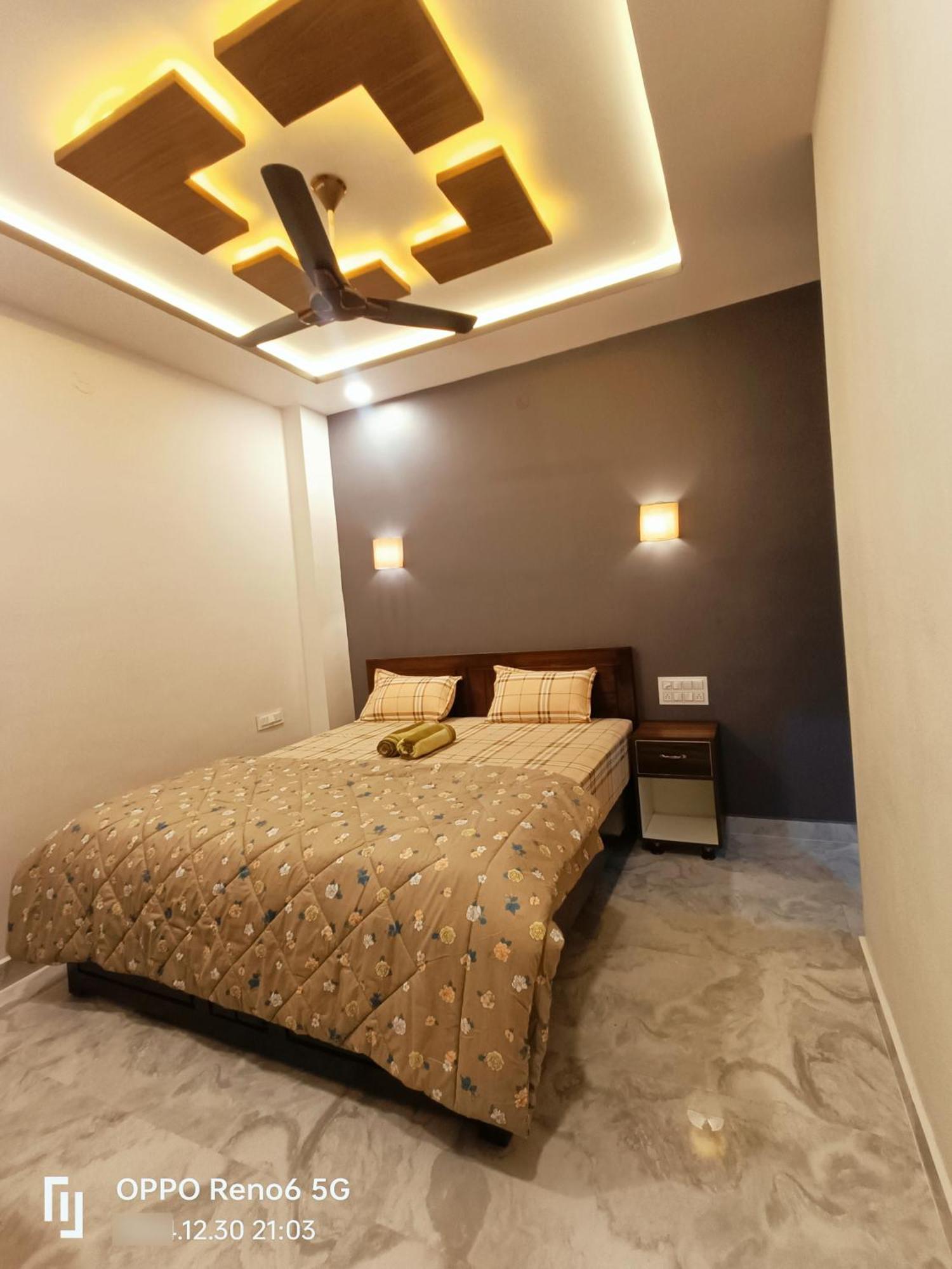 Dream Hampi Villa & Home Stay Ngoại thất bức ảnh