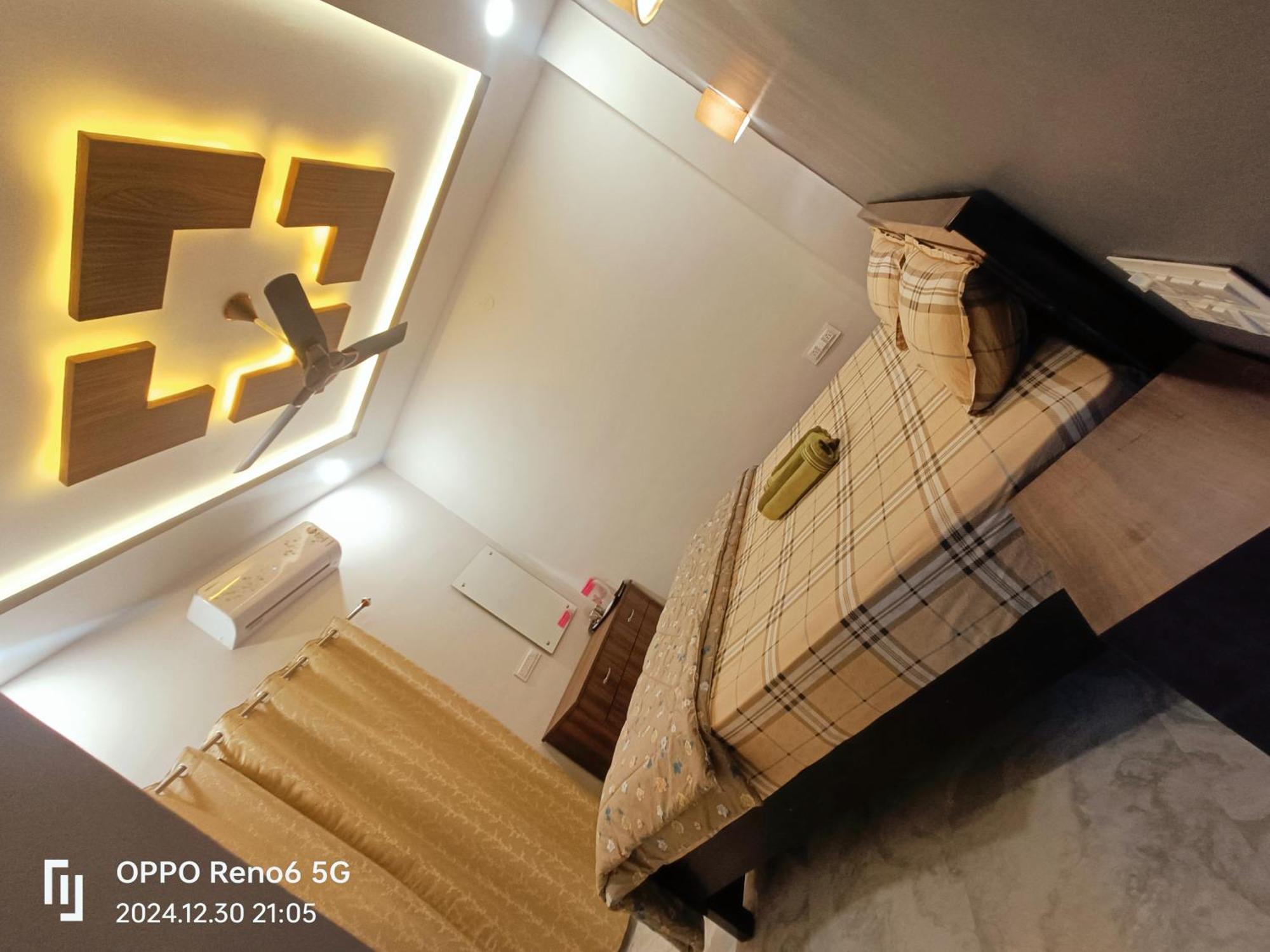 Dream Hampi Villa & Home Stay Ngoại thất bức ảnh