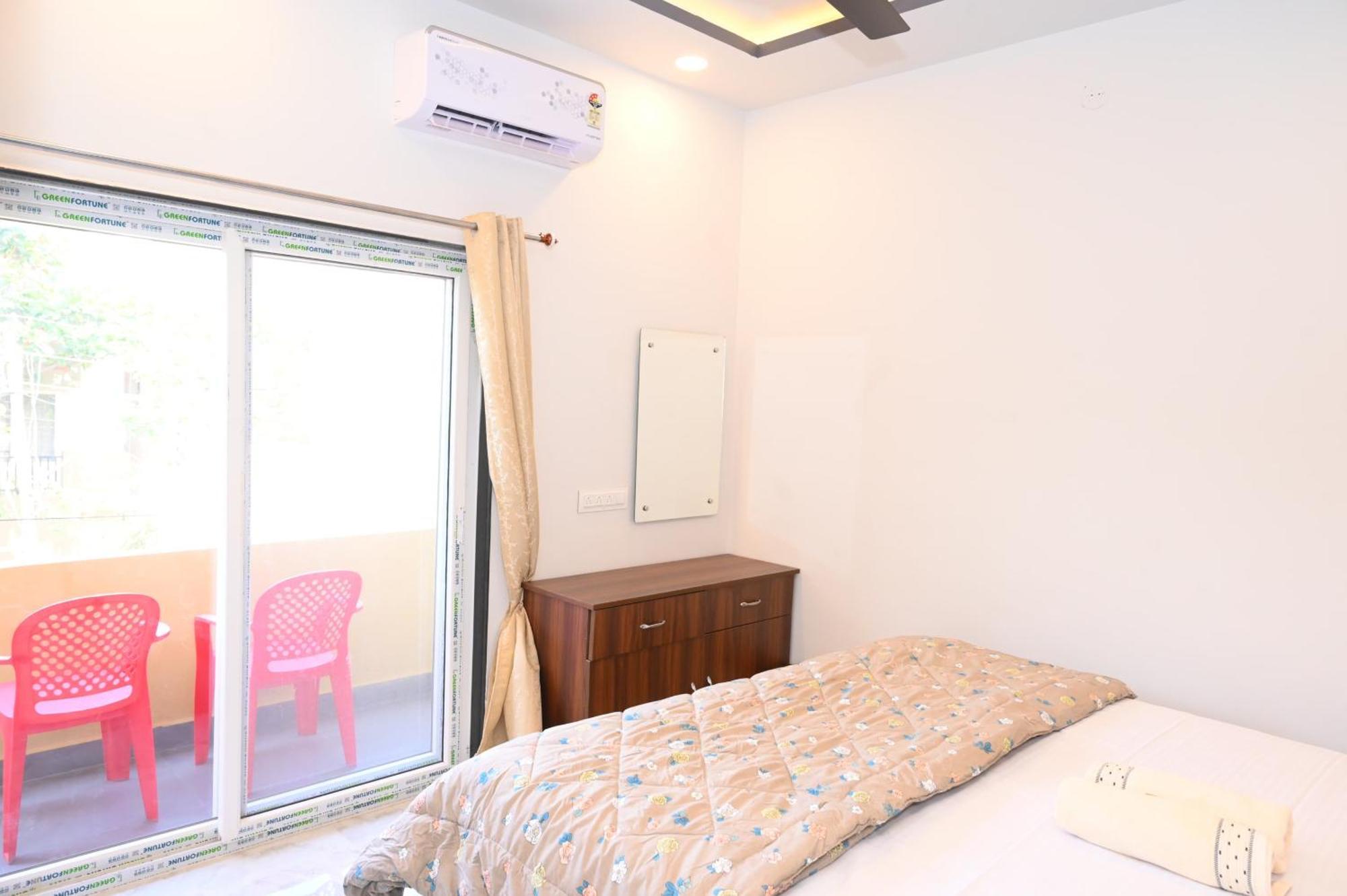 Dream Hampi Villa & Home Stay Ngoại thất bức ảnh