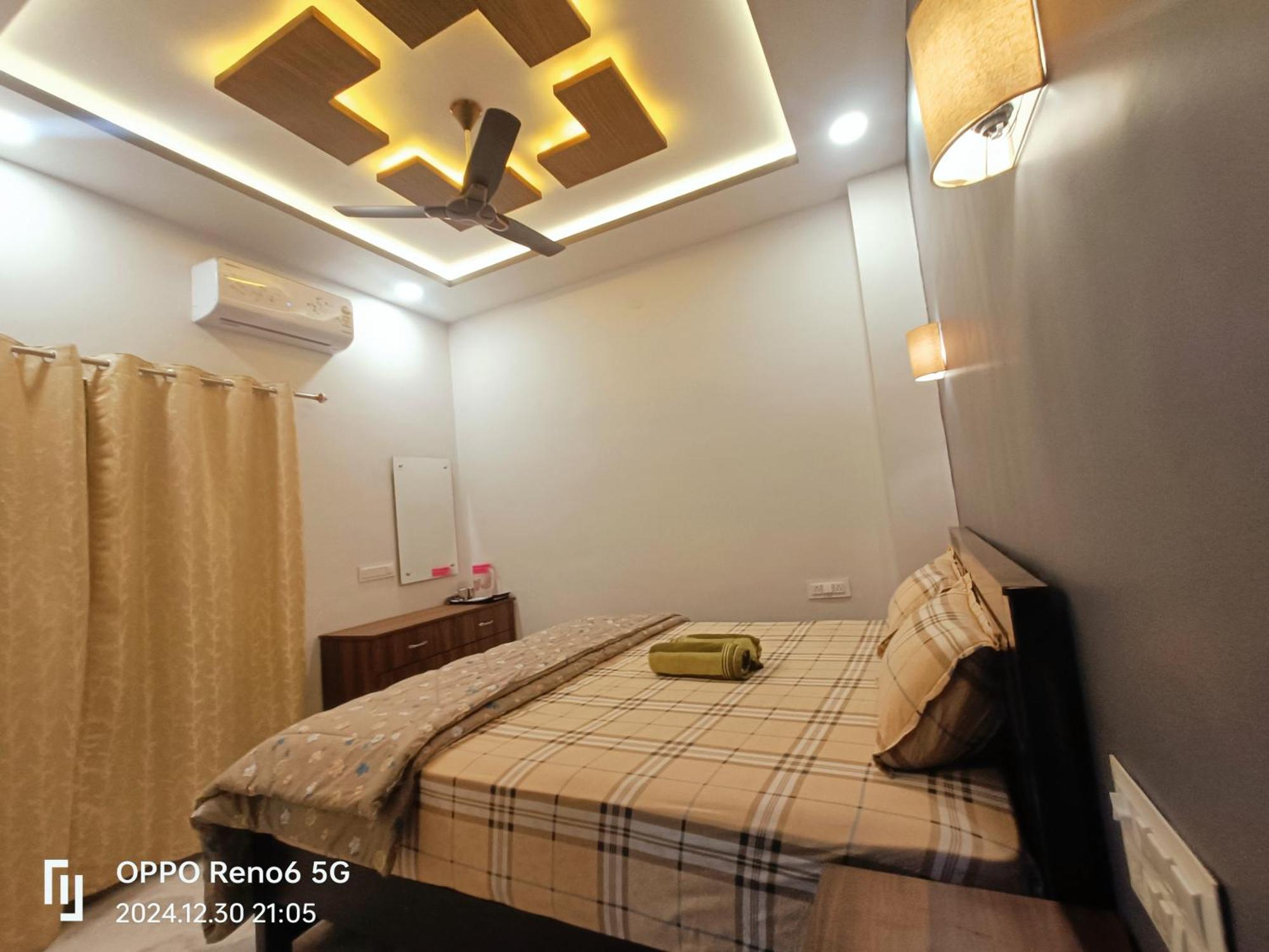 Dream Hampi Villa & Home Stay Ngoại thất bức ảnh