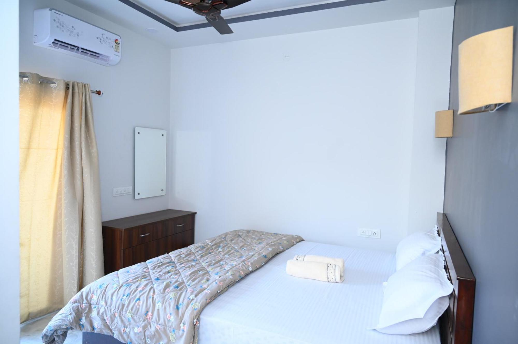 Dream Hampi Villa & Home Stay Ngoại thất bức ảnh