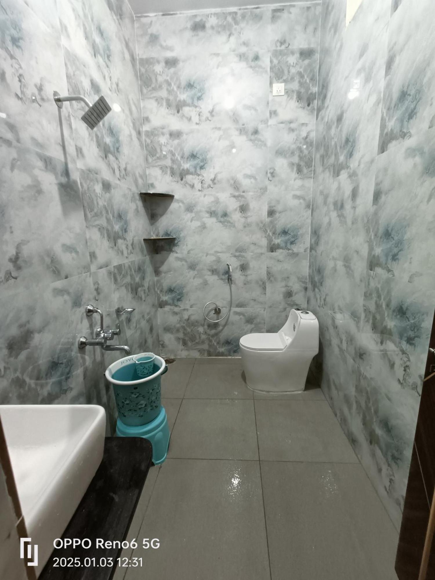 Dream Hampi Villa & Home Stay Ngoại thất bức ảnh