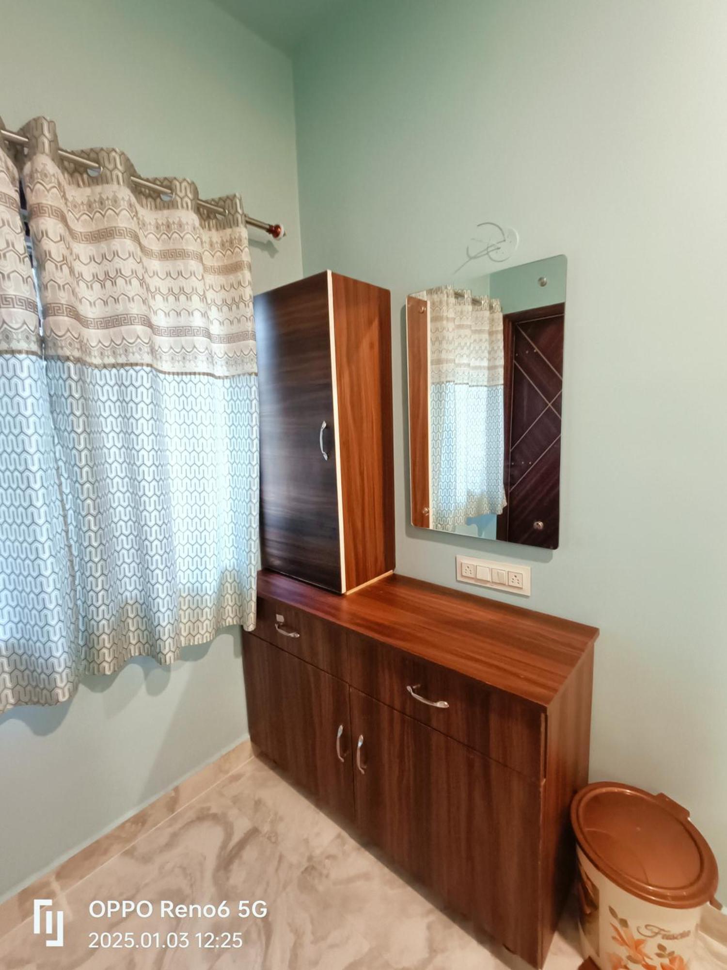 Dream Hampi Villa & Home Stay Ngoại thất bức ảnh