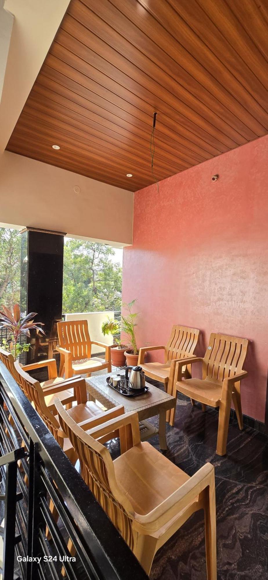 Dream Hampi Villa & Home Stay Ngoại thất bức ảnh