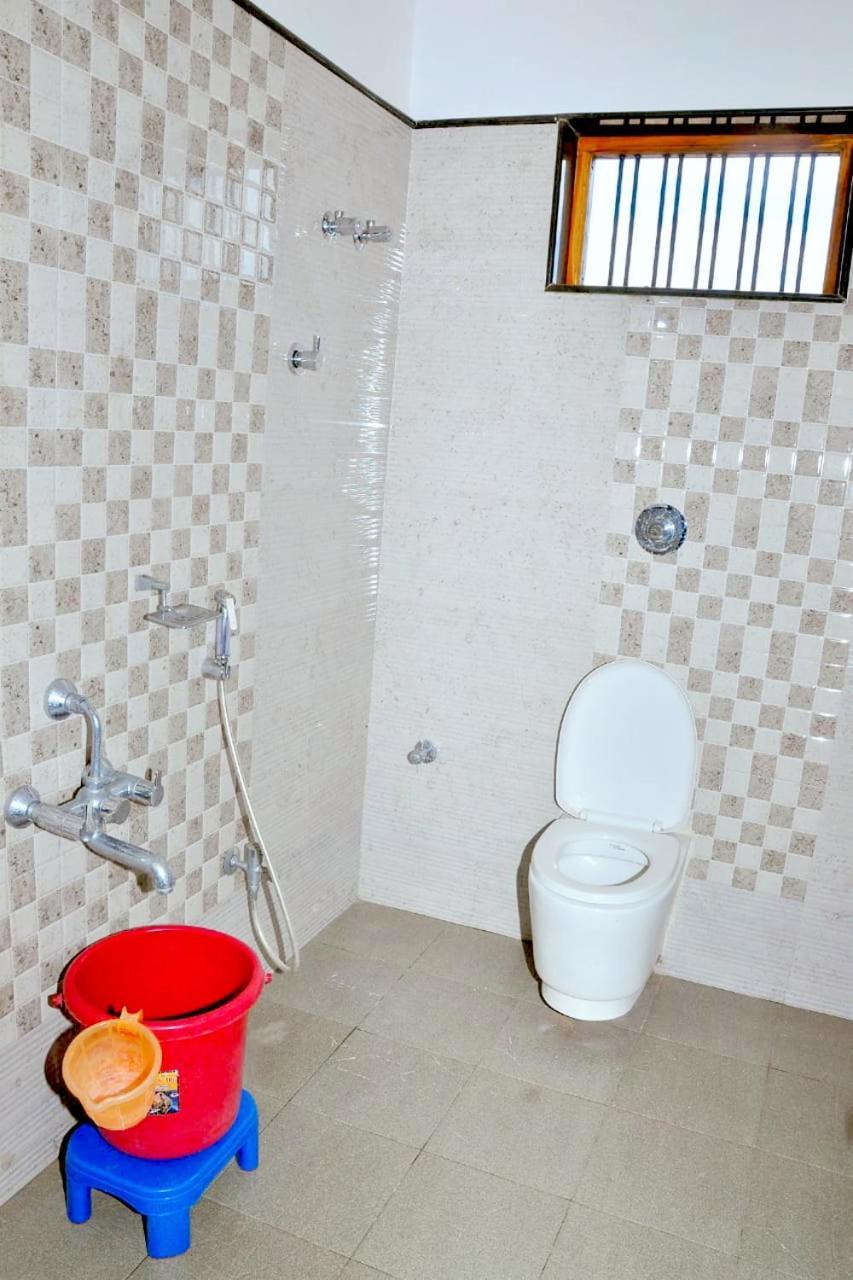 Dream Hampi Villa & Home Stay Ngoại thất bức ảnh
