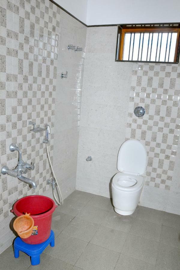 Dream Hampi Villa & Home Stay Ngoại thất bức ảnh